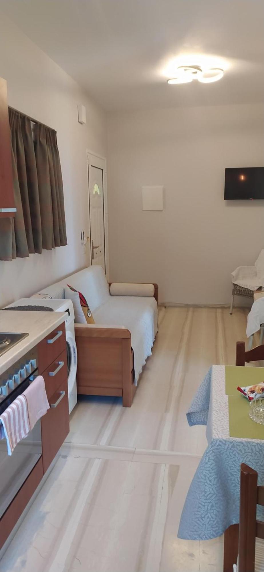 Butterfly Barbati Apartments Экстерьер фото